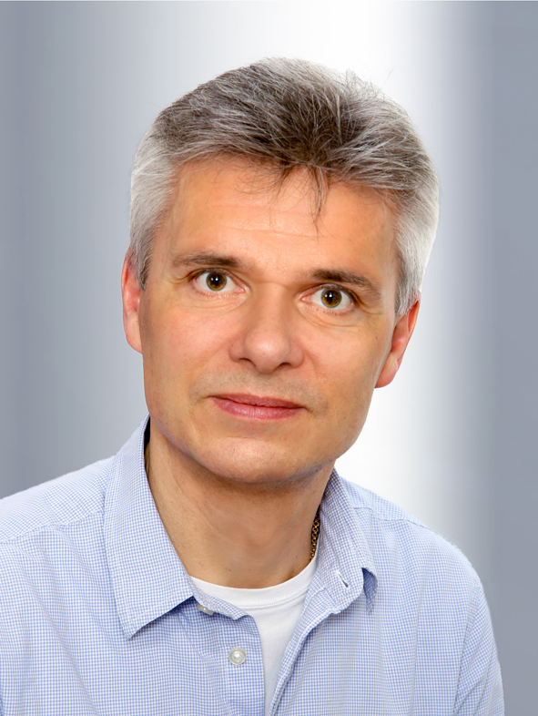Mag. Andreas Jakauby