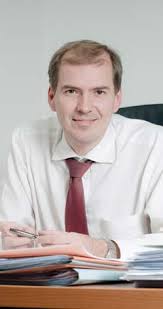 Dr. Michael Lesigang