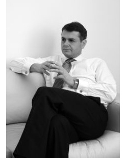 Mag. Christoph H. Hackl