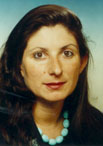 Mag. rer. soc. oec. Dr. jur. Ilse Korenjak