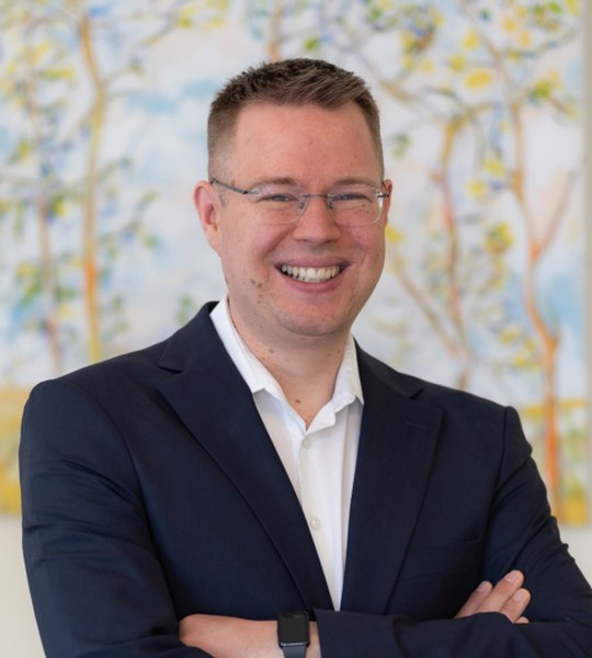 Ing. Mag. Lukas A. Weber, LL.M.